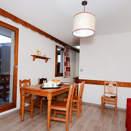 Residence Odalys Le Valset Val Thorens Εξωτερικό φωτογραφία