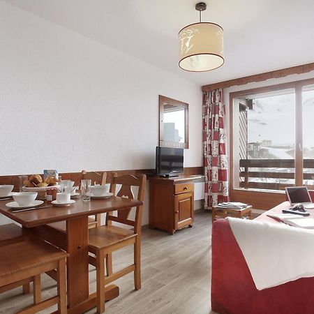 Residence Odalys Le Valset Val Thorens Εξωτερικό φωτογραφία