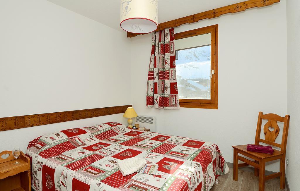Residence Odalys Le Valset Val Thorens Εξωτερικό φωτογραφία