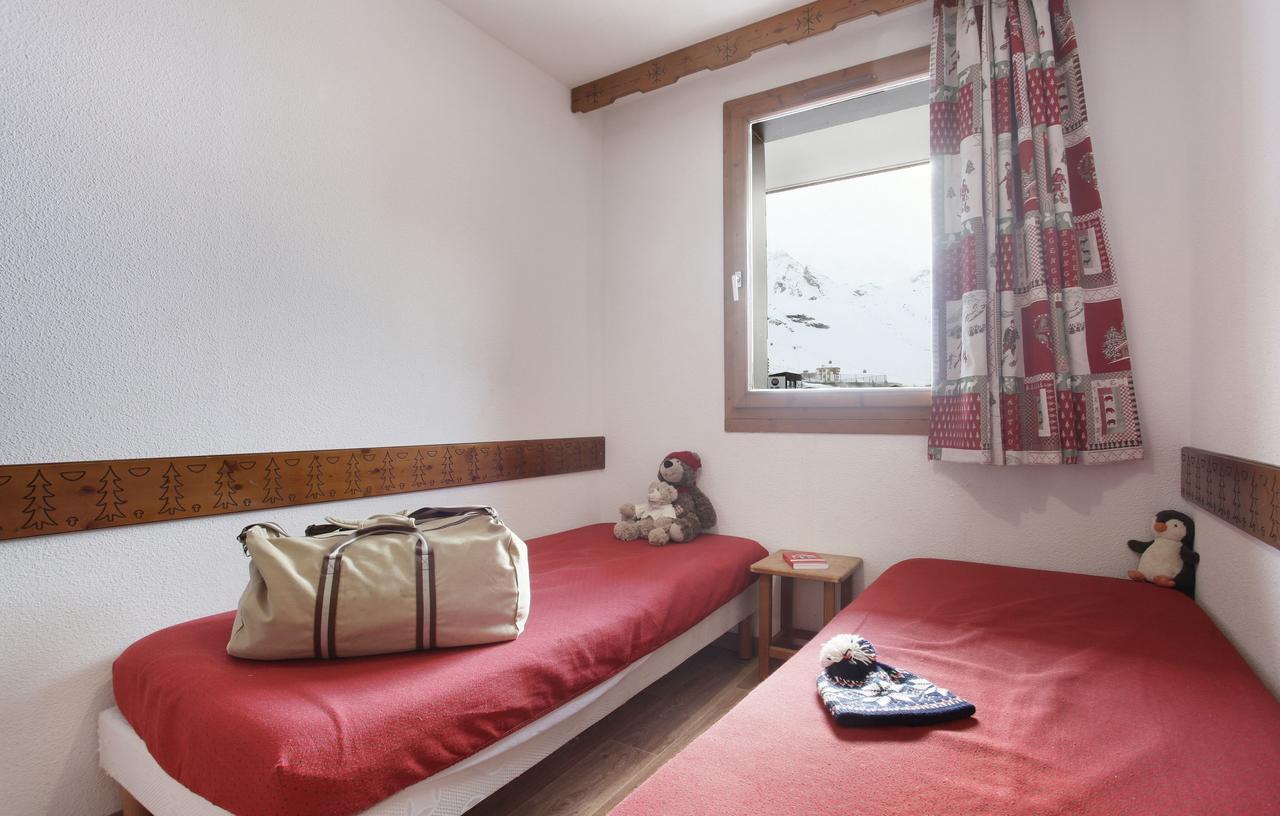 Residence Odalys Le Valset Val Thorens Εξωτερικό φωτογραφία