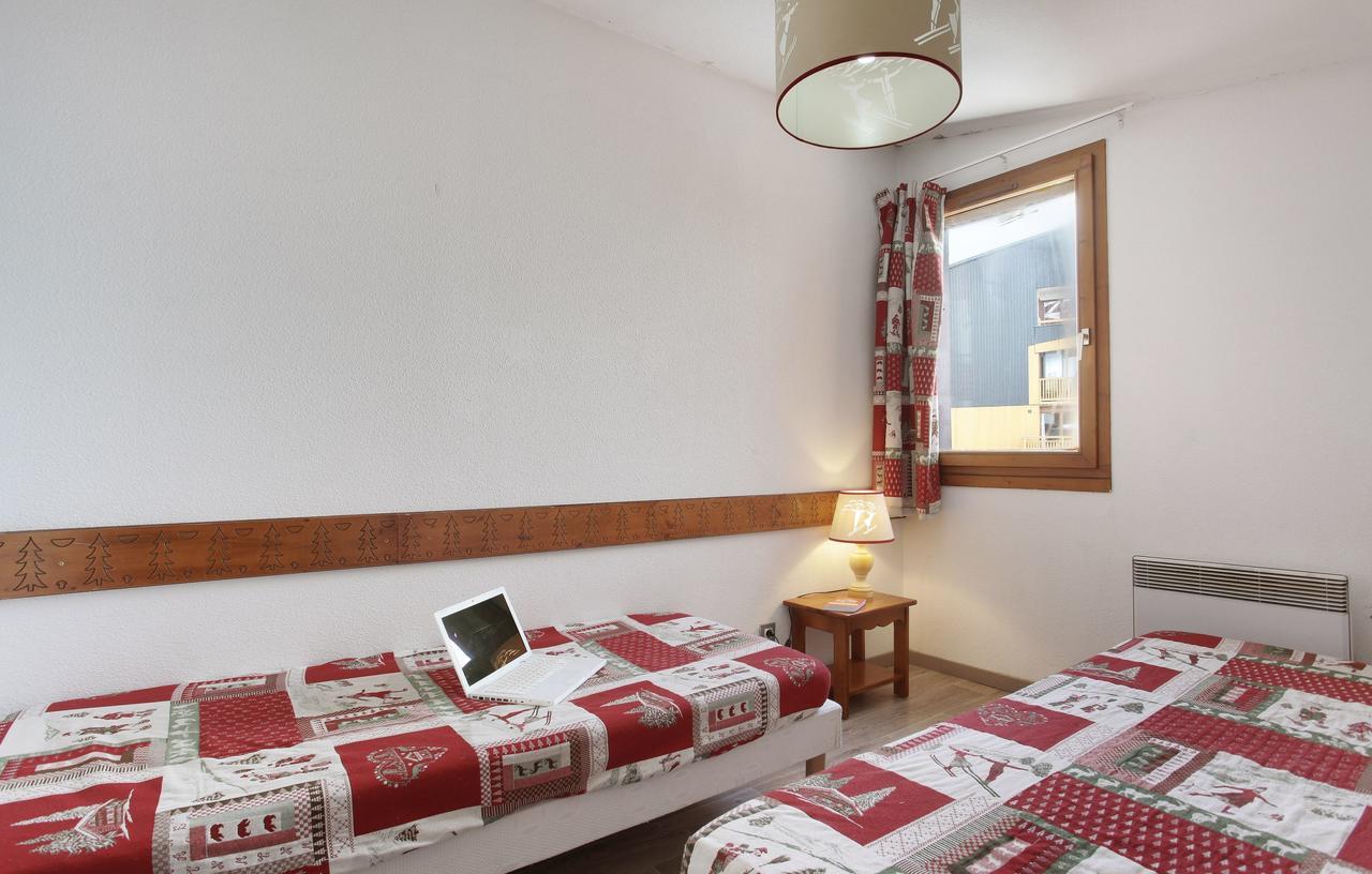 Residence Odalys Le Valset Val Thorens Εξωτερικό φωτογραφία