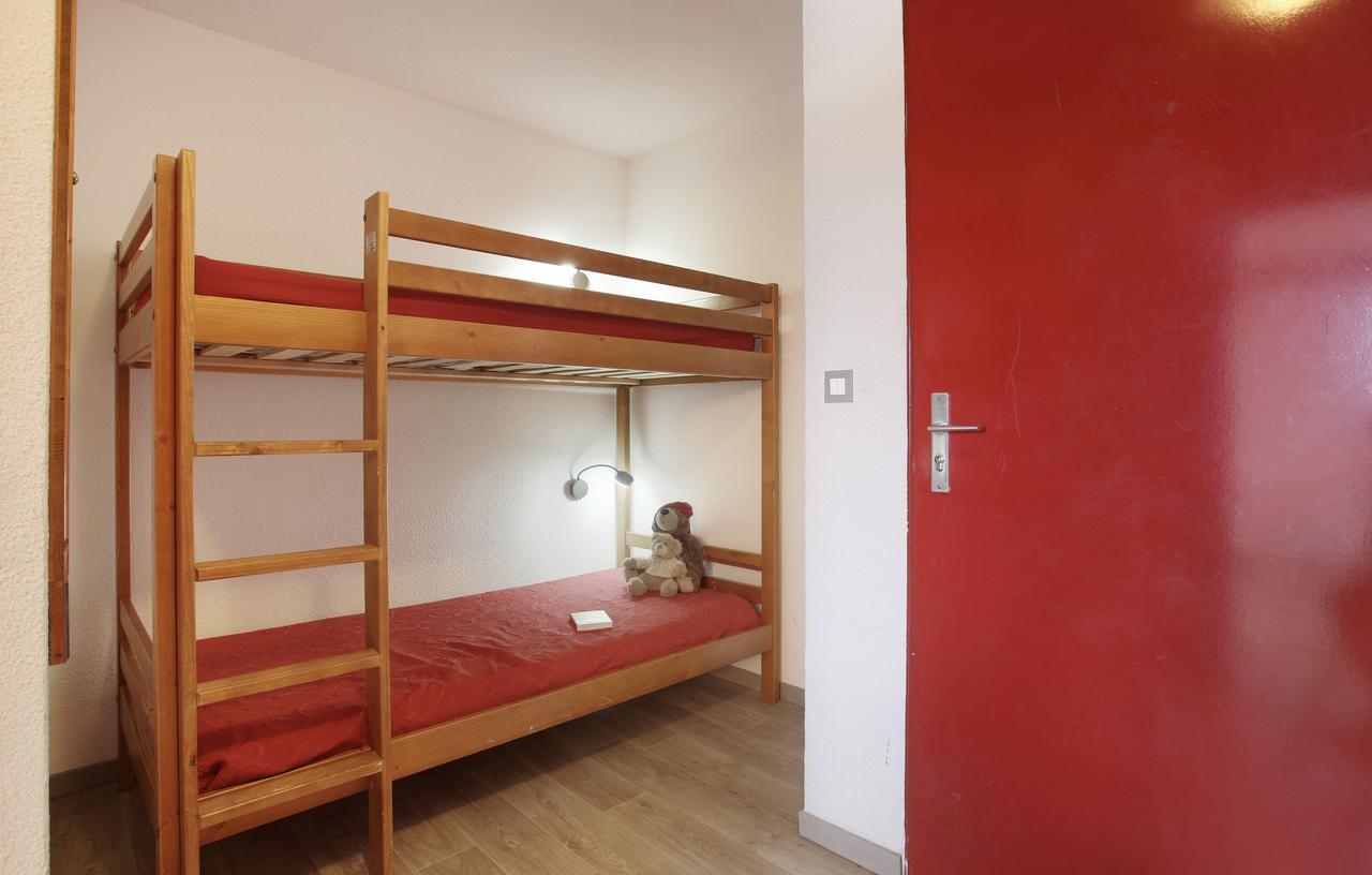 Residence Odalys Le Valset Val Thorens Εξωτερικό φωτογραφία