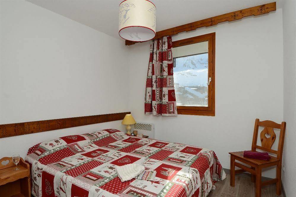 Residence Odalys Le Valset Val Thorens Εξωτερικό φωτογραφία